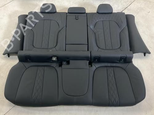 Seats set BMW X6 (G06, F96) xDrive 40 d Mild-Hybrid | BP33882186C78 - Image 7