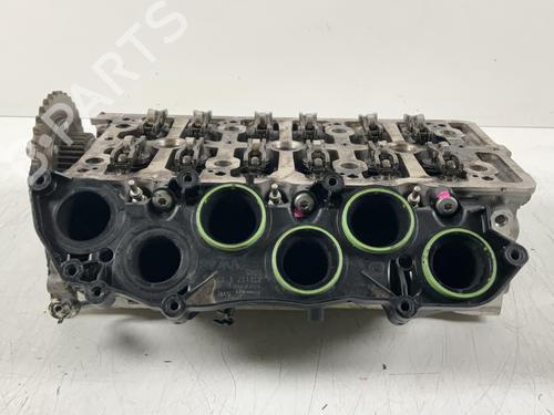 Cylinder head VW TOUAREG (CR7, RC8) 3.0 TDI 4motion | BP25335148M5  - Image 5
