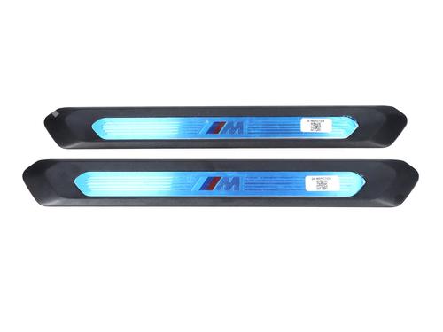 Used Step BMW X4 (G02, F98) xDrive 20 d (190 hp) 30748773