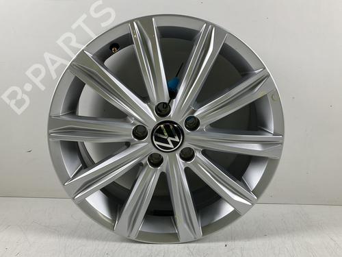 Used Rim Rim 39157124 39157124