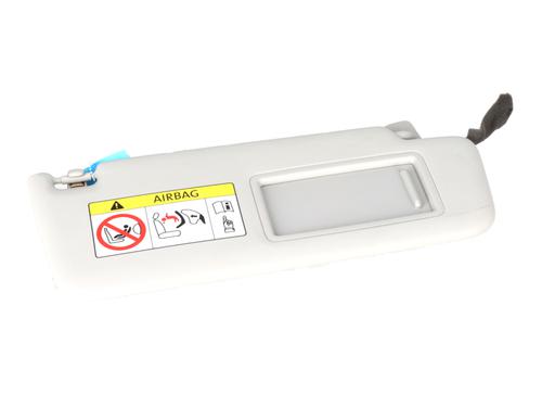 right-sun-visor-vw-golf-viii-cd1-da1-2019-34196662 main image