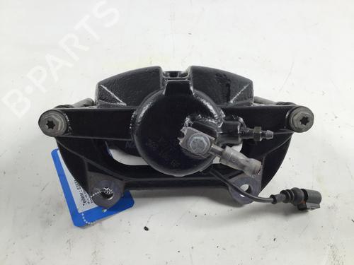 Right front brake caliper VW T-ROC (A11, D11) 1.0 TSI | BP36244348M104 - Image 4