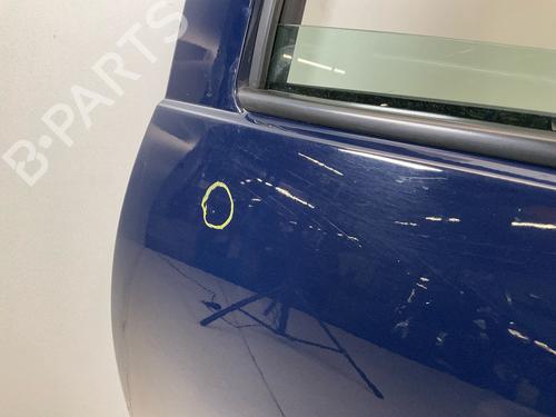 Left rear door DACIA SANDERO II 1.2 | BP18028092C4 