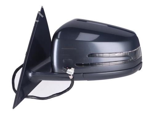 Left mirror MERCEDES-BENZ S-CLASS (W221, V221) S 500 (221.071, 221.171) | BP14905753C26 