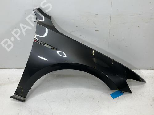 Guarda-lamas direito Guarda-lamas direito VW PASSAT B8 Variant (3G5, CB5) 2.0 TDI (190 hp) 35919727 35919727