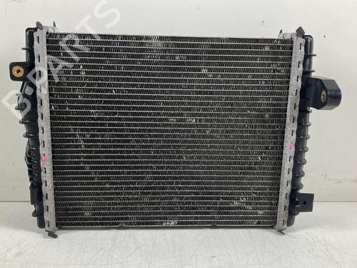 Intercooler CITROËN JUMPY III Van (V_) ë-JUMPY HYDROGEN | BP40129952M30 - Image 1