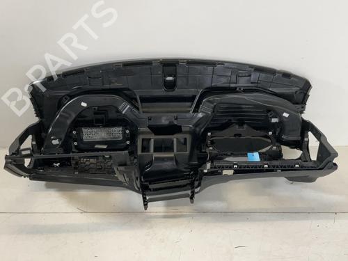 Dashboard VW POLO VI (AW1, BZ1, AE1) 1.0 TSI | BP38048774C46 - Image 5