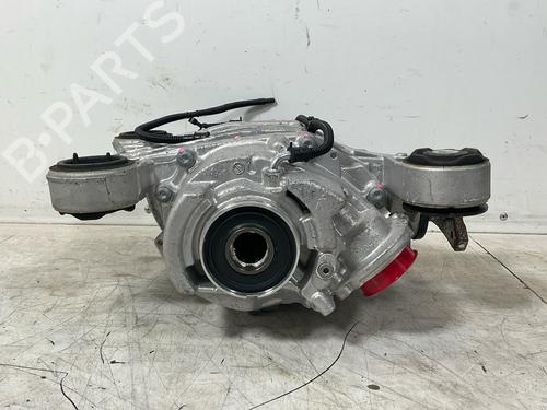 Rear differential VW GOLF VIII (CD1, DA1) 2.0 TSI R 4motion | BP39918295M24 - Image 5
