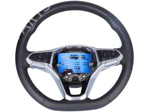 Used Steering wheel Steering wheel VW PASSAT B8 Variant (3G5, CB5) 1.4 TSI (150 hp) 33609184 33609184