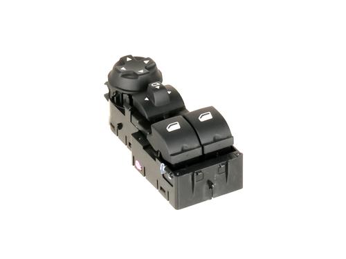 Used Left front window switch Left front window switch OPEL VIVARO C Van (K0) VIVARO-E HYDROGEN (136 hp) 39924614 39924614