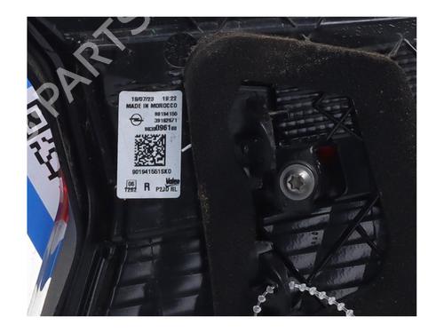 Right tailgate light OPEL CORSA F (P2JO) 1.2 (68) | BP32065548C80 - Image 3