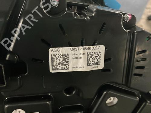 Quadrante FORD TRANSIT V363 Platform/Chassis (FED, FFD) 2.0 EcoBlue | BP38937059C47 - Image 3