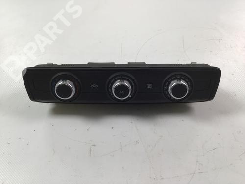 Used Climate control AUDI Q2 (GAB, GAG) 35 TFSI (150 hp) 7805436