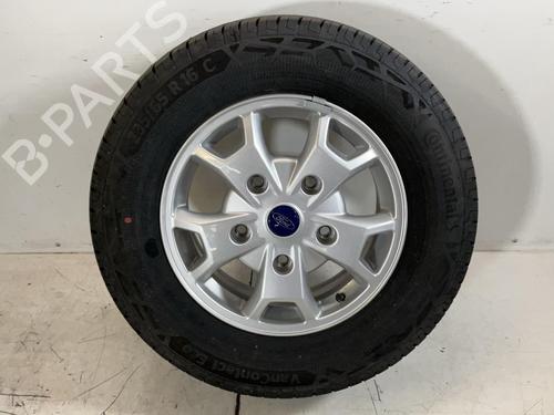 Rim FORD TRANSIT V363 Platform/Chassis (FED, FFD) 2.0 EcoBlue | BP37468584C45 - Image 15