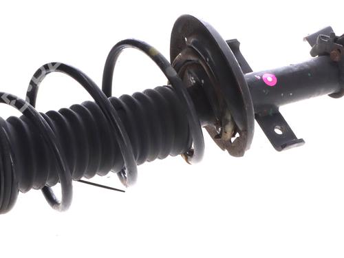 Used Right front shock absorber Right front shock absorber RENAULT CLIO IV Grandtour (KH_) 1.2 16V (73 hp) 40006358 40006358