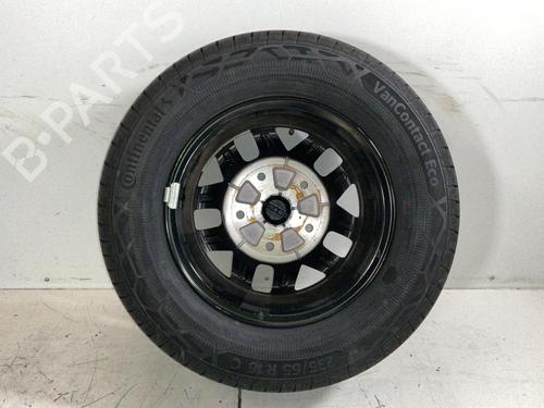 Fælk FORD TRANSIT V363 Platform/Chassis (FED, FFD) 2.0 EcoBlue | BP38005832C45 - Image 14