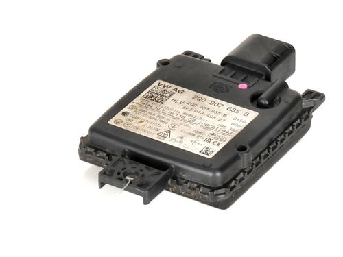 Electronic module VW PASSAT B8 Variant (3G5, CB5) 1.4 GTE Hybrid | BP38600416M83 - Image 2