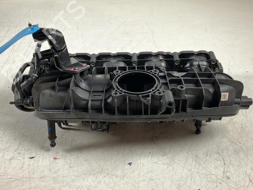 Intake manifold VW GOLF VIII (CD1, DA1) 2.0 TSI R 4motion | BP38438264M70 - Image 2