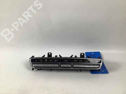 Commande Chauffage MERCEDES-BENZ C-CLASS (W205) C 220 BlueTEC / d (205.002, 205.004) (170 hp) 8950599