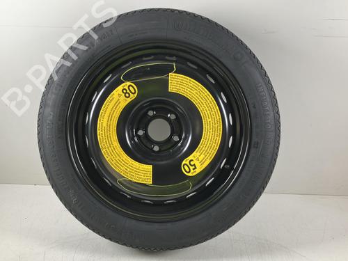 Jack Kit Jack Kit AUDI A8 D4 (4H2, 4H8, 4HC, 4HL) 3.0 TDI quattro (258 hp) 35718935 35718935