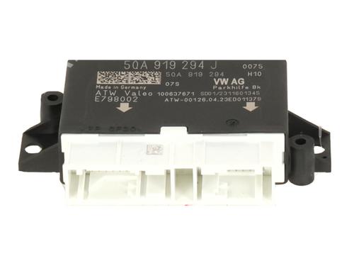 Used Electronic module Electronic module VW T-CROSS (C11, D31) 1.5 TSI (150 hp) 34196954 34196954