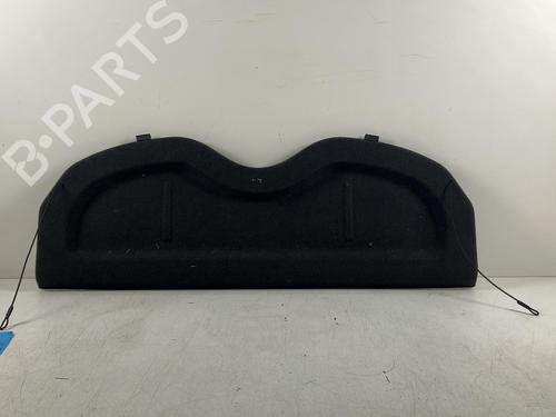 Used Rear parcel shelf Rear parcel shelf HYUNDAI i10 II (BA, IA) 1.2 (87 hp) 40189438 40189438