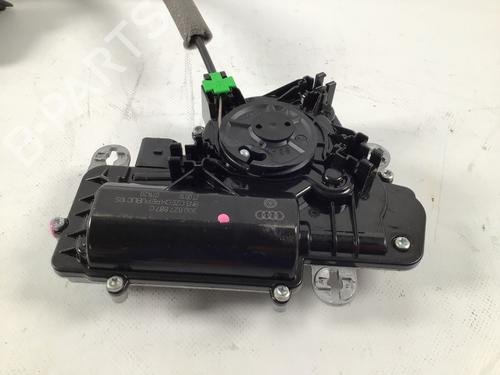 Electronic module VW T-ROC (A11, D11) 1.0 TSI | BP36244463M83 - Image 3