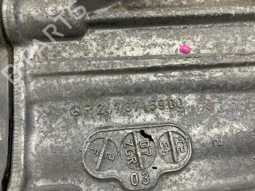 Gearbox MERCEDES-BENZ GLB (X247) GLB 200 d 4-matic (247.613) | BP27026385M3 