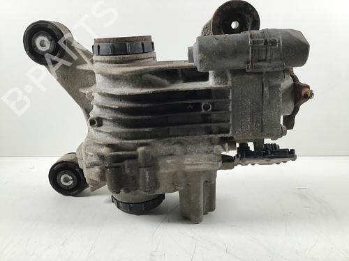 Differential, bag VW TIGUAN (AD1, AX1) 2.0 TDI (150 hp) 28975136