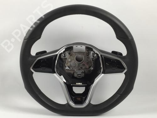 Used Steering wheel Steering wheel VW GOLF VIII (CD1, DA1) 1.0 TSI (90 hp) 33832566 33832566