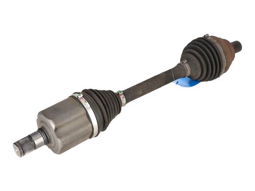 Used Left front driveshaft VW TIGUAN ALLSPACE (BW2, BJ2) 2.0 TSI 4motion (220 hp) 32084346