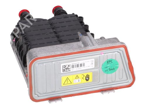 Electronic module OPEL VIVARO C Van (K0) 2.0 All-wheel Drive | BP39921752M83 - Image 3