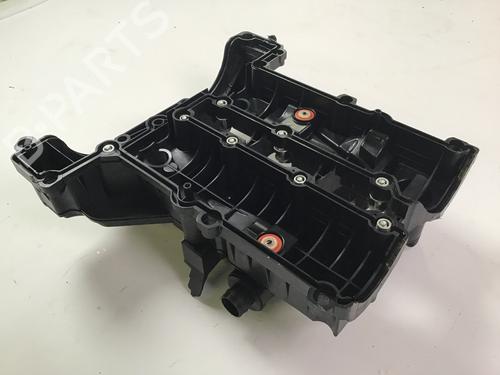 Valve cover FORD FIESTA VII (HJ, HF) 1.0 EcoBoost | BP17054812M124 