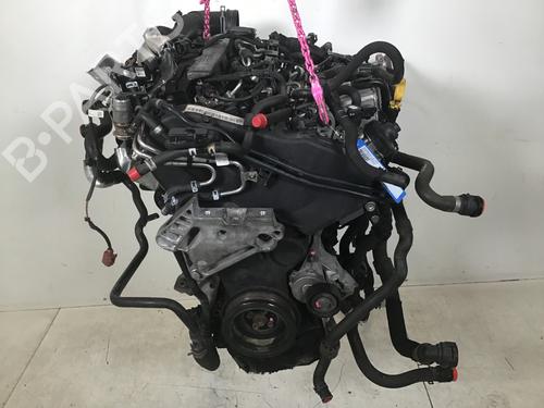 Motor SKODA SUPERB III Estate (3V5) 2.0 TDI (190 hp) 20088613