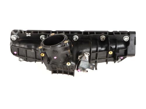Intake manifold VW TRANSPORTER T6 Van (SGA, SGH, SHA, SHH) 2.0 TDI 4motion | BP28420243M70 
