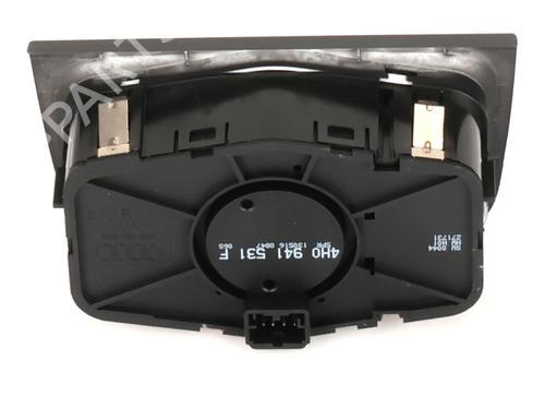 Headlight switch AUDI A8 D4 (4H2, 4H8, 4HC, 4HL) 3.0 TDI quattro | BP36156863I24 - Image 2