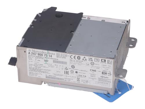 Electronic module MERCEDES-BENZ EQB (X243) EQB 350 4-matic (243.612) | BP39918104M83 - Image 3