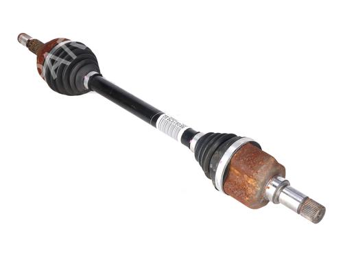 Used Left front driveshaft Left front driveshaft OPEL VIVARO C Van (K0) VIVARO-E HYDROGEN (136 hp) 39920536 39920536