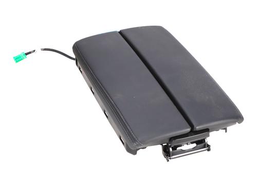 Used Armrest / Center console Armrest / Center console PEUGEOT 508 SW II (FC_, FJ_, F4_) 1.5 BlueHDi 130 (131 hp) 36237548 36237548