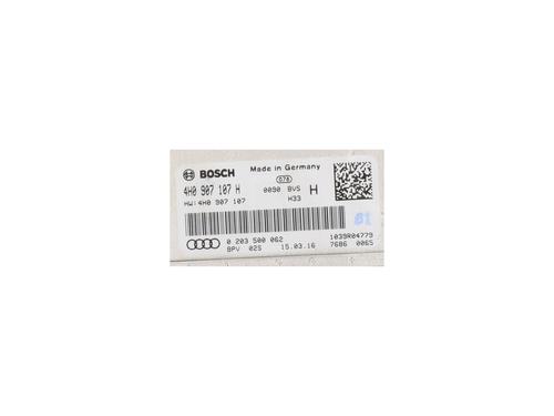 Electronic module AUDI A8 D4 (4H2, 4H8, 4HC, 4HL) 3.0 TDI quattro | BP35718806M83 - Image 3