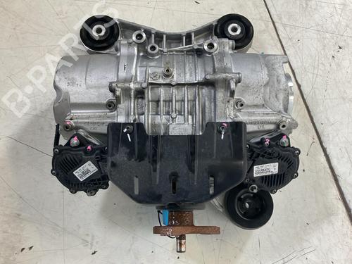 Used Rear differential Rear differential VW GOLF VIII (CD1, DA1) 2.0 TSI R 4motion (333 hp) 39925379 39925379