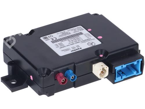 Control unit MERCEDES-BENZ E-CLASS Coupe (C207) E 220 BlueTEC (207.301) | BP12110686M11 