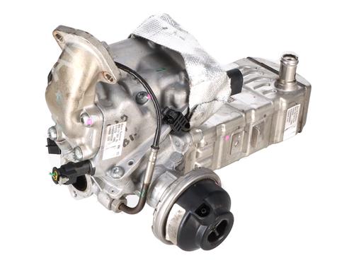 EGR-Ventil VW TOUAREG (CR7, RC8) 3.0 TDI 4motion | BP29813606M69 