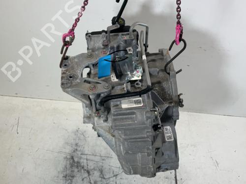Gearbox FORD TRANSIT V363 Platform/Chassis (FED, FFD) 2.0 EcoBlue | BP36436476M3 - Image 7