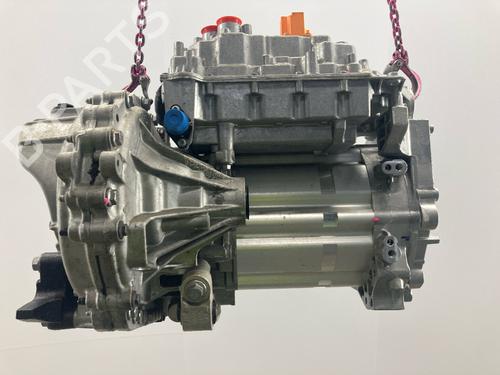 Engine OPEL VIVARO C Van (K0) VIVARO-E HYDROGEN | BP39920464M1 - Image 3