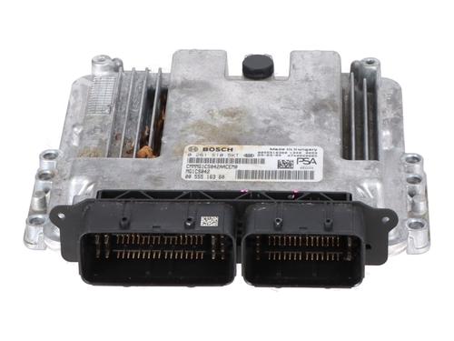 Used Engine control unit (ECU) Engine control unit (ECU) OPEL VIVARO C Van (K0) VIVARO-E HYDROGEN (136 hp) 39922205 39922205