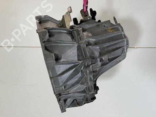 Gearbox SUZUKI BALENO (FW, EW) 1.2 (A1K412) | BP38464385M3 - Image 4