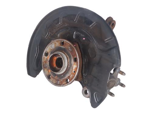 Used Left front steering knuckle VW GOLF VII (5G1, BQ1, BE1, BE2) e-Golf (136 hp) 17463712
