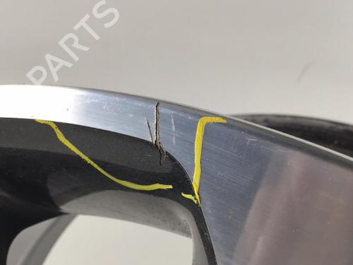 Rim MERCEDES-BENZ CLS (C218) CLS 250 BlueTEC / d 4-matic (218.397) | BP30401526C45