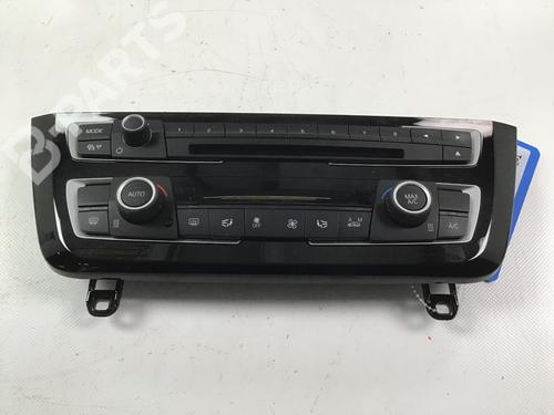 Used Climate control BMW 3 (F30, F80) 316 d (116 hp) 6109568